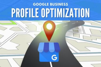 Google Business Profile Optimization